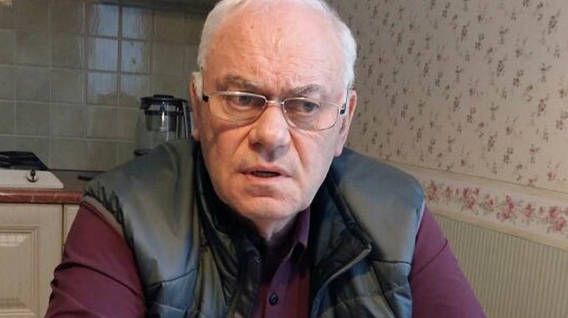 Экс-главврач московской ГКБ №62 Анатолий Махсон написал заявление в ФСБ на столичный департамент (7 фото)
