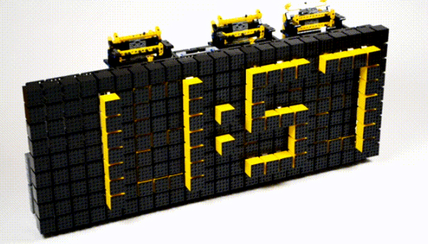 10 машин из Лего, от которых придут в восторг даже взрослые (11 фото)
