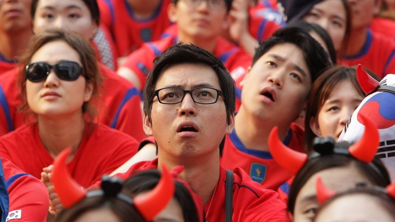 10 необычных фактов, которые докажут, что Южная Корея почти такая же странная как и Северная (11 фото)