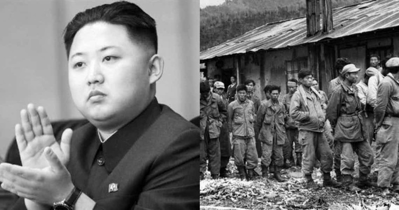 15 проступков, из-за которых вас могут приговорить к смертной казни в Северной Корее (16 фото)