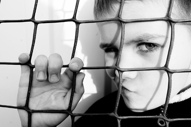 Россиян начнут сажать в тюрьму с 12-летнего возраста (3 фото)