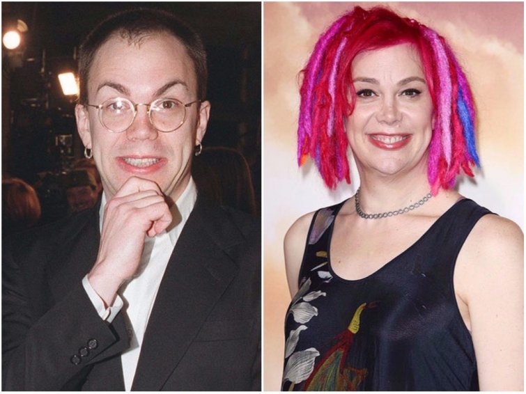18 лет спустя: как сегодня выглядят главные актёры фильма «Матрица» (7 фото)