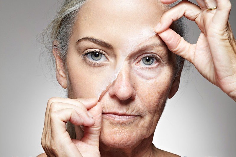 О чём пытается предупредить вас ваша кожа: 10 распространённых признаков (10 фото)