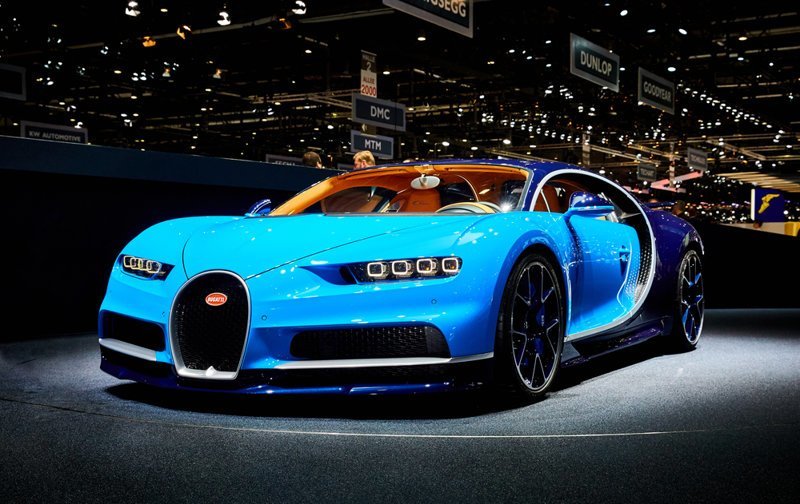     Bugatti (3 )