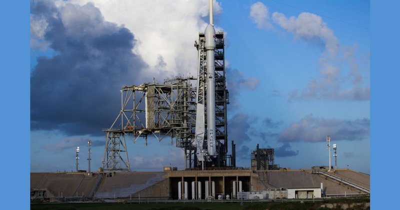 Первый запуск SpaceX в 2018 году: скандалы, интриги, расследования (4 фото)