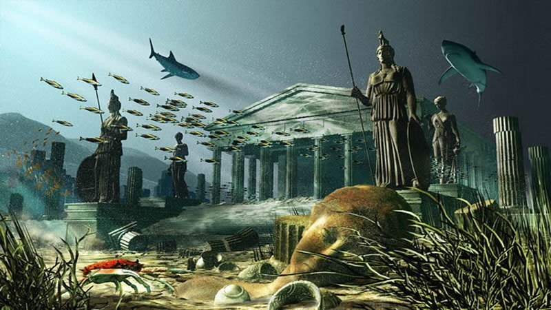 Интересные факты о 10 древнейших мировых цивилизациях (11 фото)