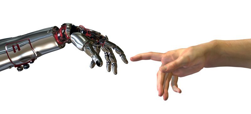 Пациентов будущего сможет спасти только искусственный интеллект (1 фото)