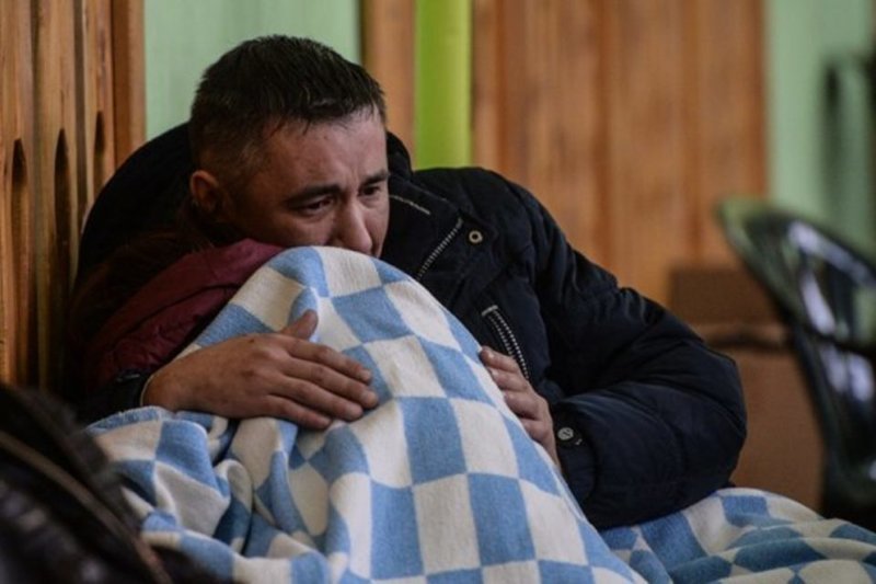 Герои пожара в Кемерове: учительница и кадет спасали детей, не думая о себе (3 фото)