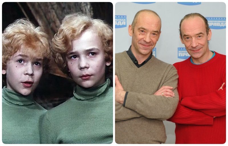 Как подурнели дети-актеры из популярных фильмов, когда повзрослели (12 фото)