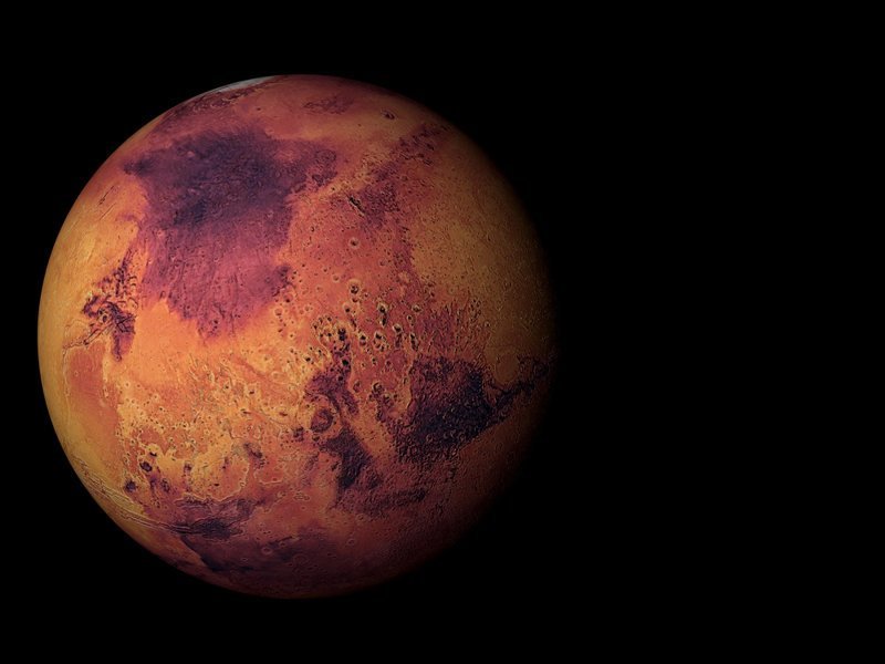 Миссия InSight: НАСА запустило новый марсоход (4 фото + 1 видео)