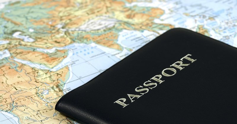 Высчитана страна с идеальным для туристов паспортом (4 фото)