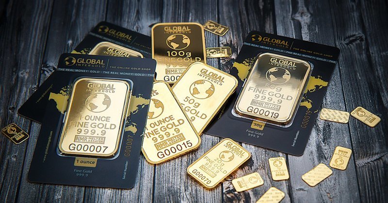 Скупка золота — мой ответ чиновникам (2 фото)