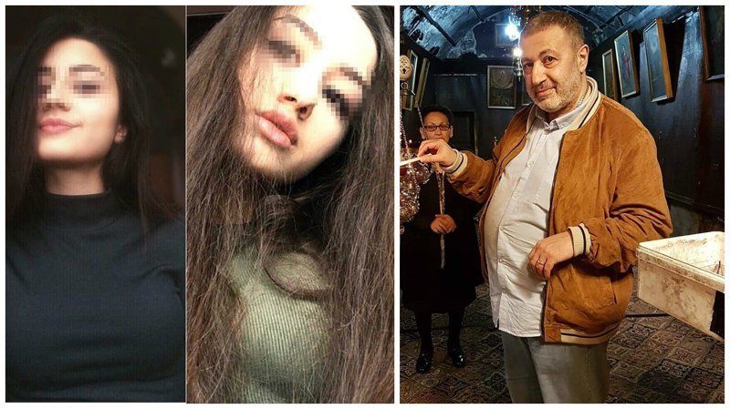 Три дочери казнили отца-насильника (5 фото)