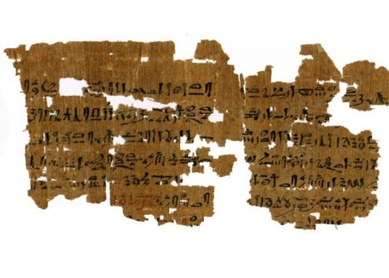 Стало ясно, как древние египтяне проводили тест на беременность (2 фото)