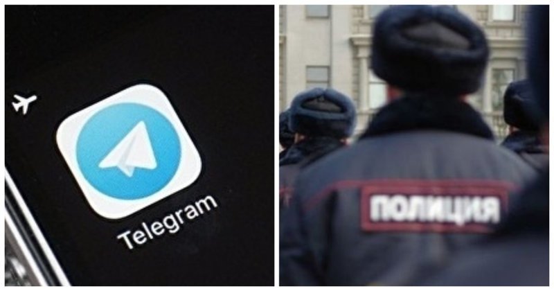        Telegram (8 )