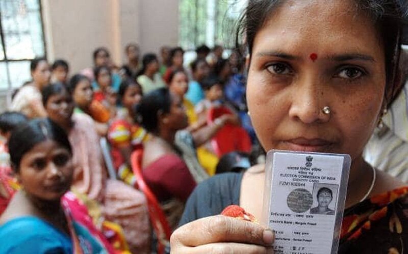Как проститутки помогли остановить эпидемию ВИЧ в Индии (9 фото)