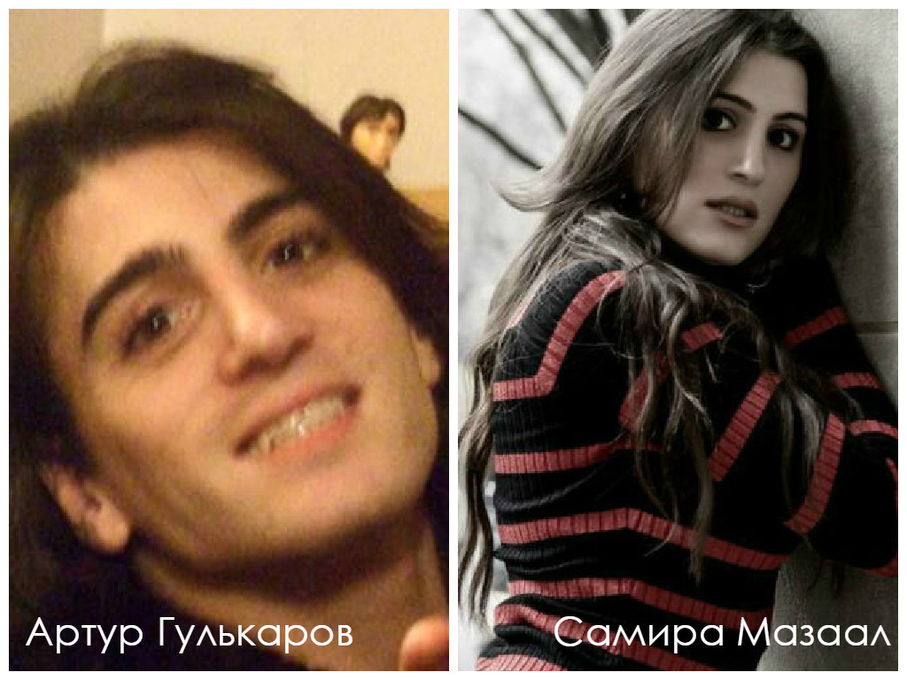 Сын Малики 1178;аландаровой и Ильяса Гулькарова дети знаменитостей, трансгендеры