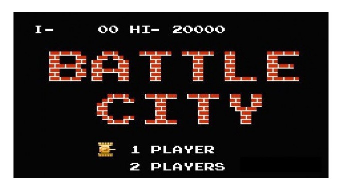  30 ! Battle City Dendi Nintendo, 