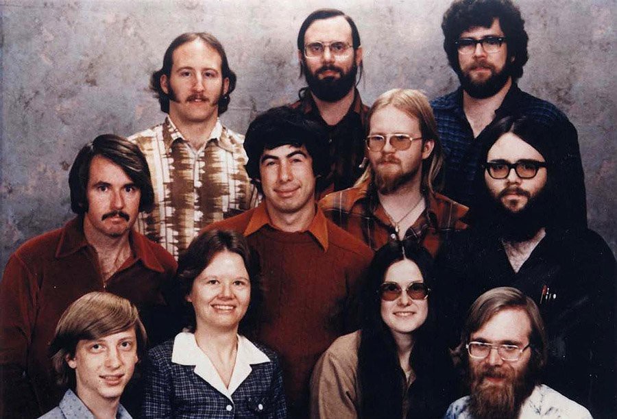  Microsoft, 7  1978 . , , 