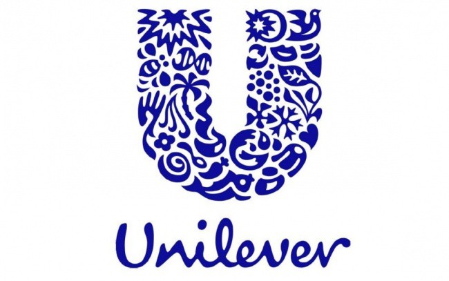 14. Unilever , 