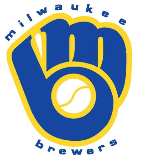 20. Milwaukee Brewers , 