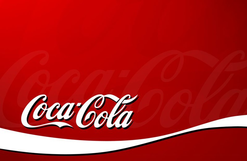 6. Coca-Cola , 