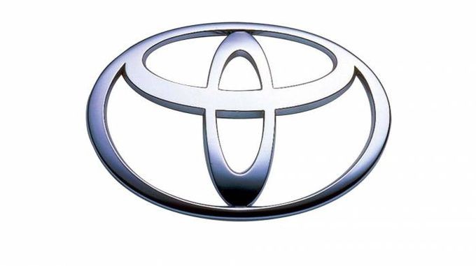 10. Toyota , 
