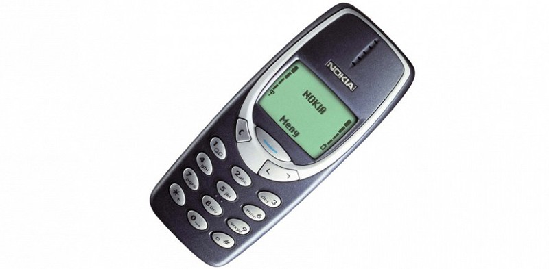 10. Nokia 3310 (2000, $180) , , 