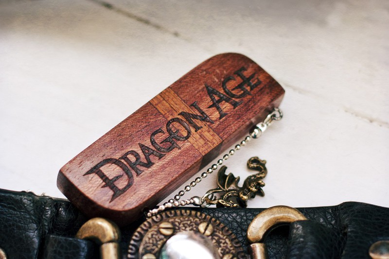   Dragon Age,     ,   , ,  , 16 . ,  ,  ,  , , 