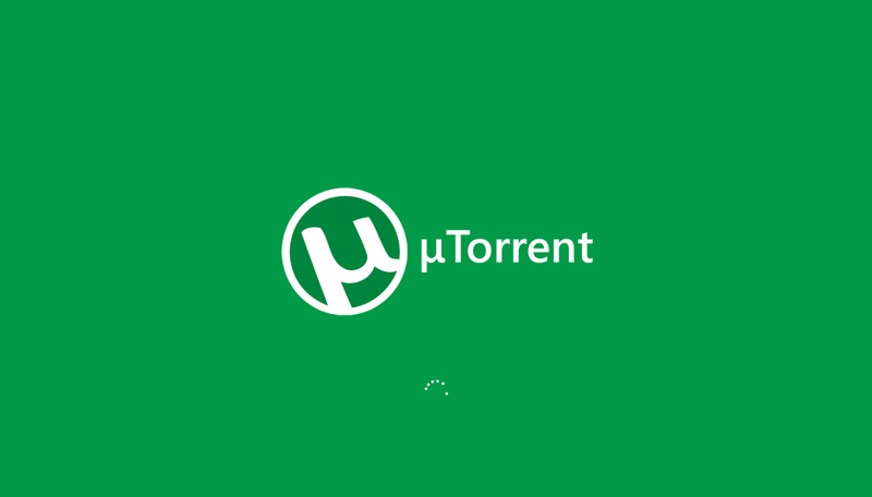 10 лет uTorrenT (5 фото)