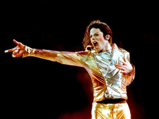 Душевные поступки короля поп-музыки Майкла Джексона (10 фото)
