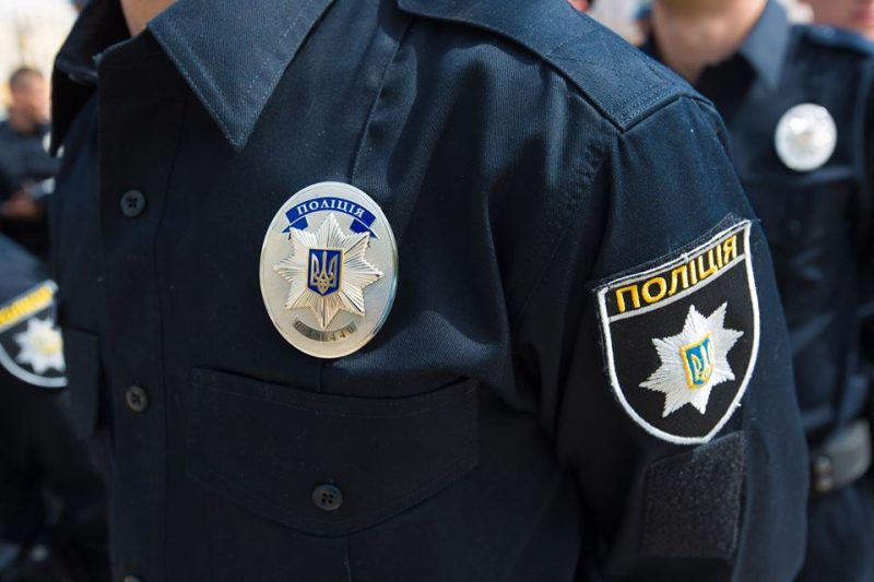 В Киеве задержали 21-летнего убийцу таксиста