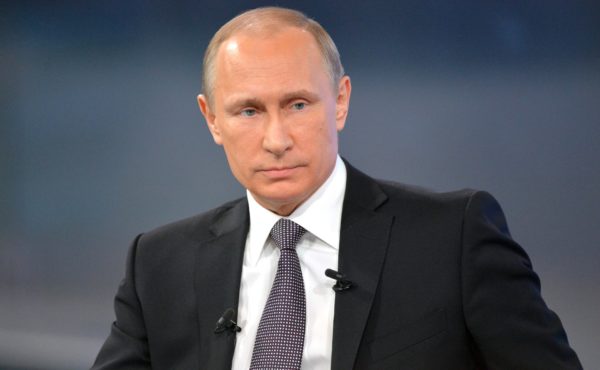 Путин решил, что пришло время для нового вторжения – The Guardian