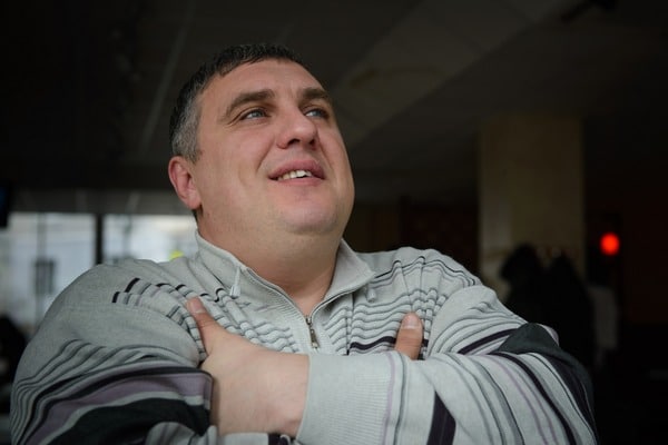 Уехал на встречу и пропал: брат задержанного ФСБ “украинского диверсанта” заявил о его похищении