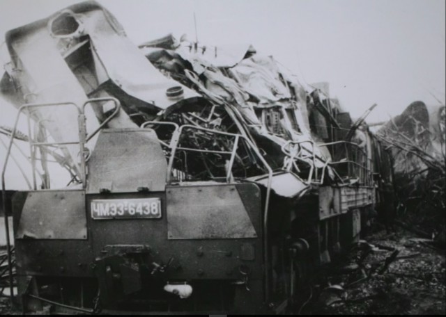 Катастрофа 20 мая 1989 года в Алма-Ате (5 фото)