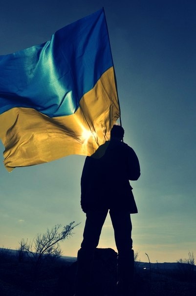 Фотографий с войны на востоке Украины 19 (100 фото)