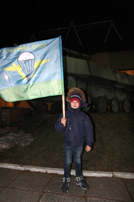 Фотографии с войны на востоке Украины 24 (100 фото)