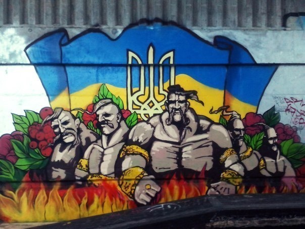 Фотографии с войны на востоке Украины 24 (100 фото)