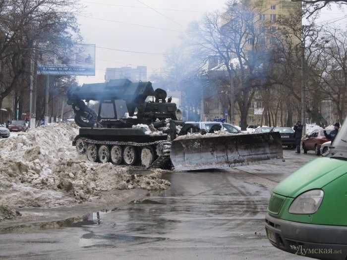 Фотографий с войны на востоке Украины 35 (100 фото)