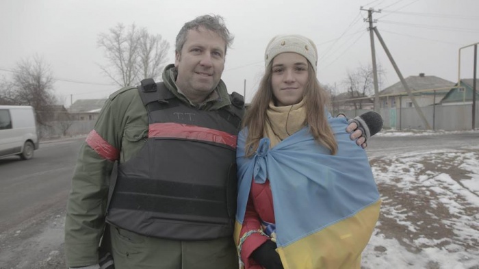 Фотографий с войны на востоке Украины 35 (100 фото)