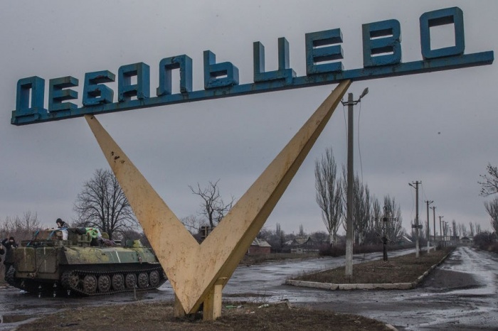 Фотографий с войны на востоке Украины 39 (100 фото)