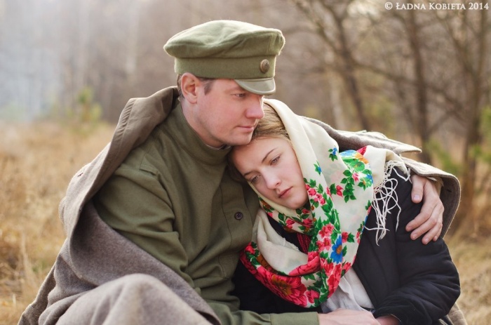 Фотографий с войны на востоке Украины 42 (100 фото)
