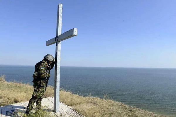 Фотографий с войны на востоке Украины 54 (100 фото)