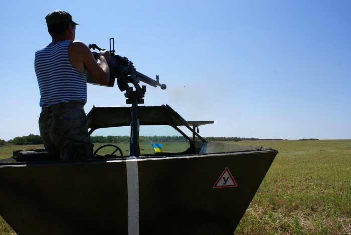 Фотографий с войны на востоке Украины 73 (100 фото)