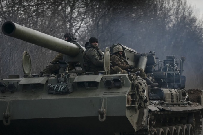 Фотографий с войны на востоке Украины 74 (100 фото)
