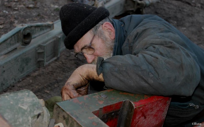 Фотографий с войны на востоке Украины 79 (100 фото)