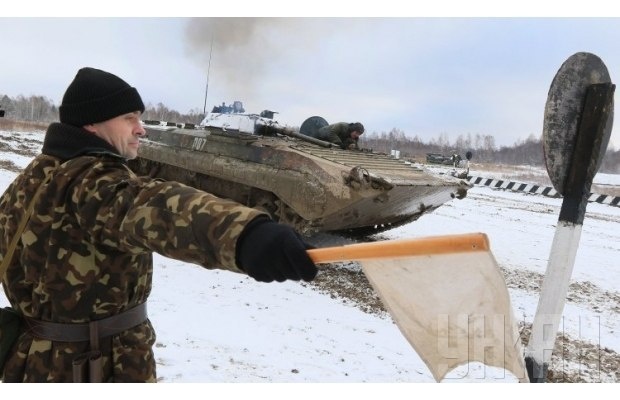 Фотографий с войны на востоке Украины 88 (100 фото)